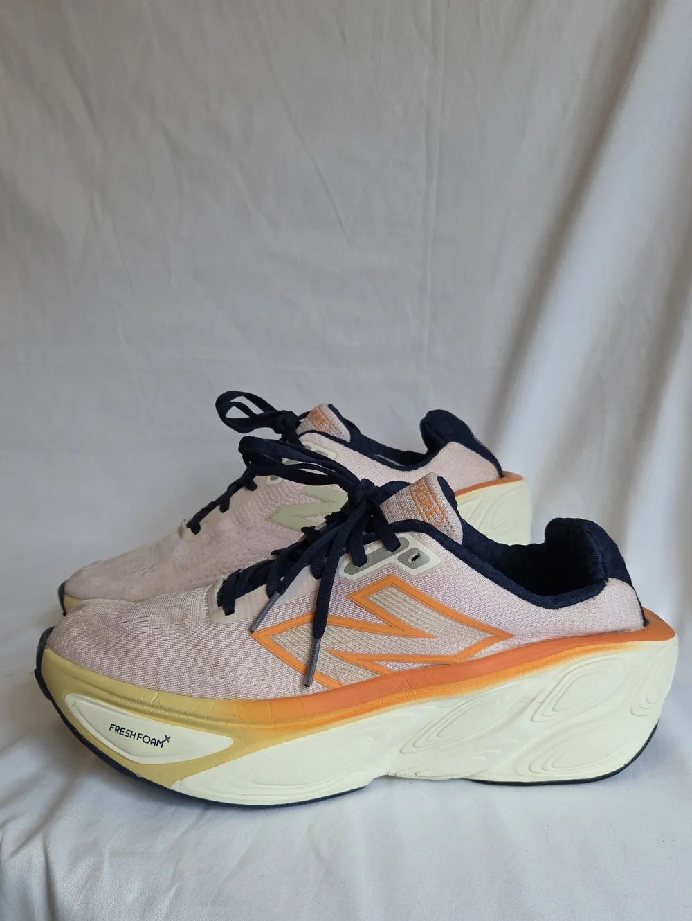 New Balance Women's Fresh Foam X More v5